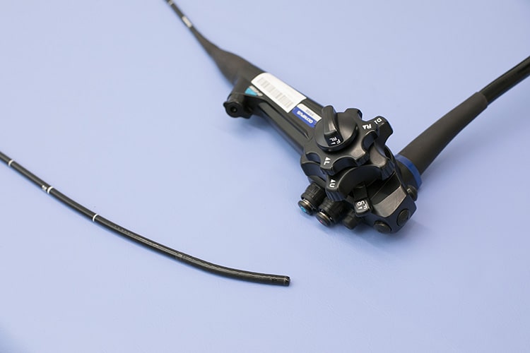 胃カメラのイメージ写真