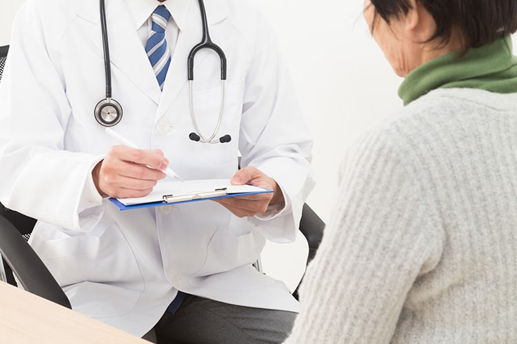 一般内科のイメージ写真